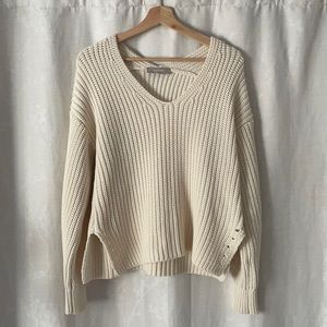 Everlane Knit Sweater- S